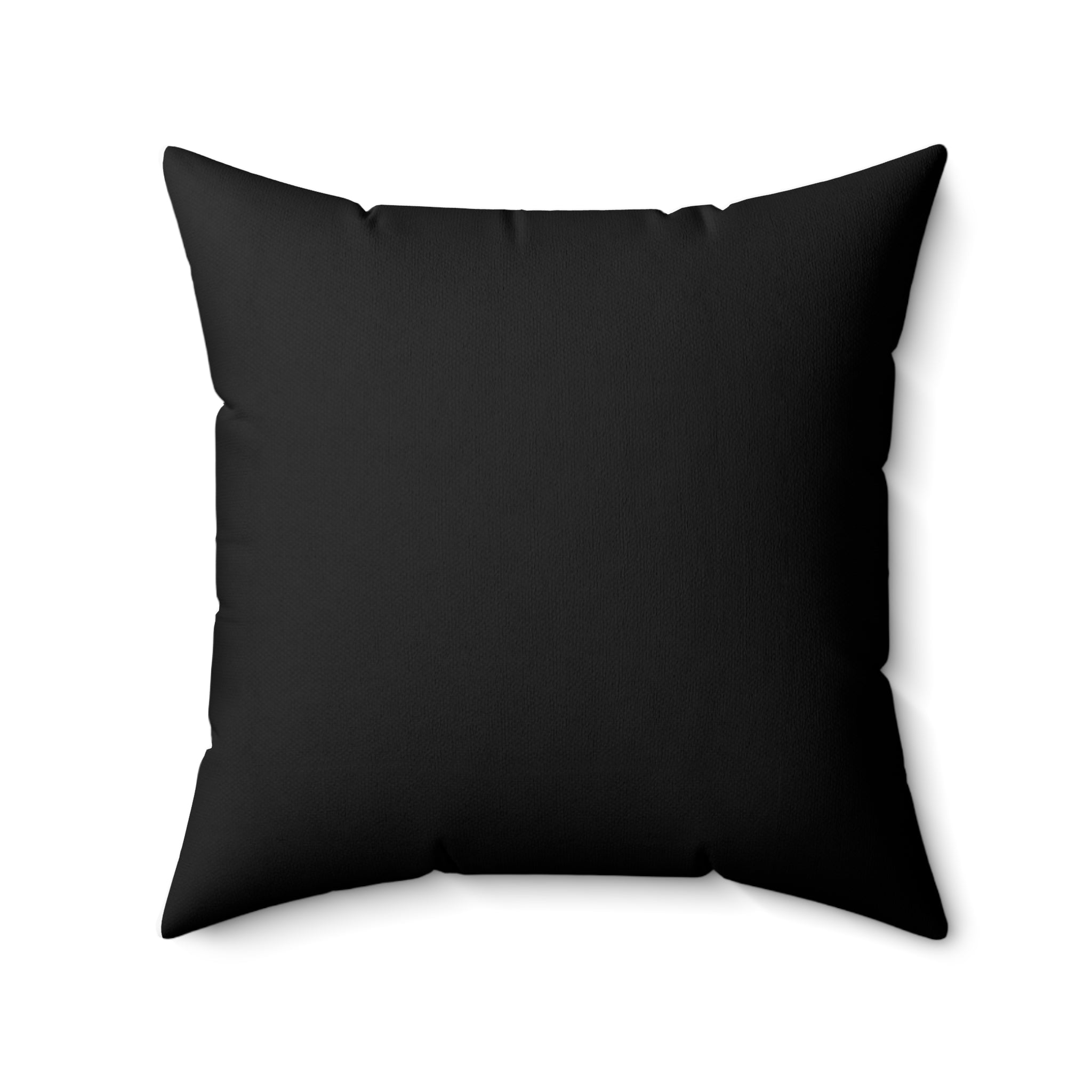 ETHIOPIAN JAH Reggae Cushion -Spun Polyester Pillow