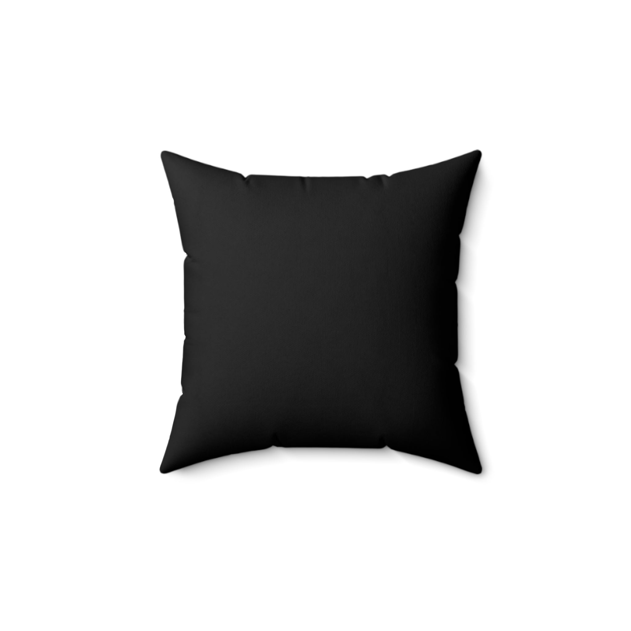 ETHIOPIAN JAH Reggae Cushion -Spun Polyester Pillow