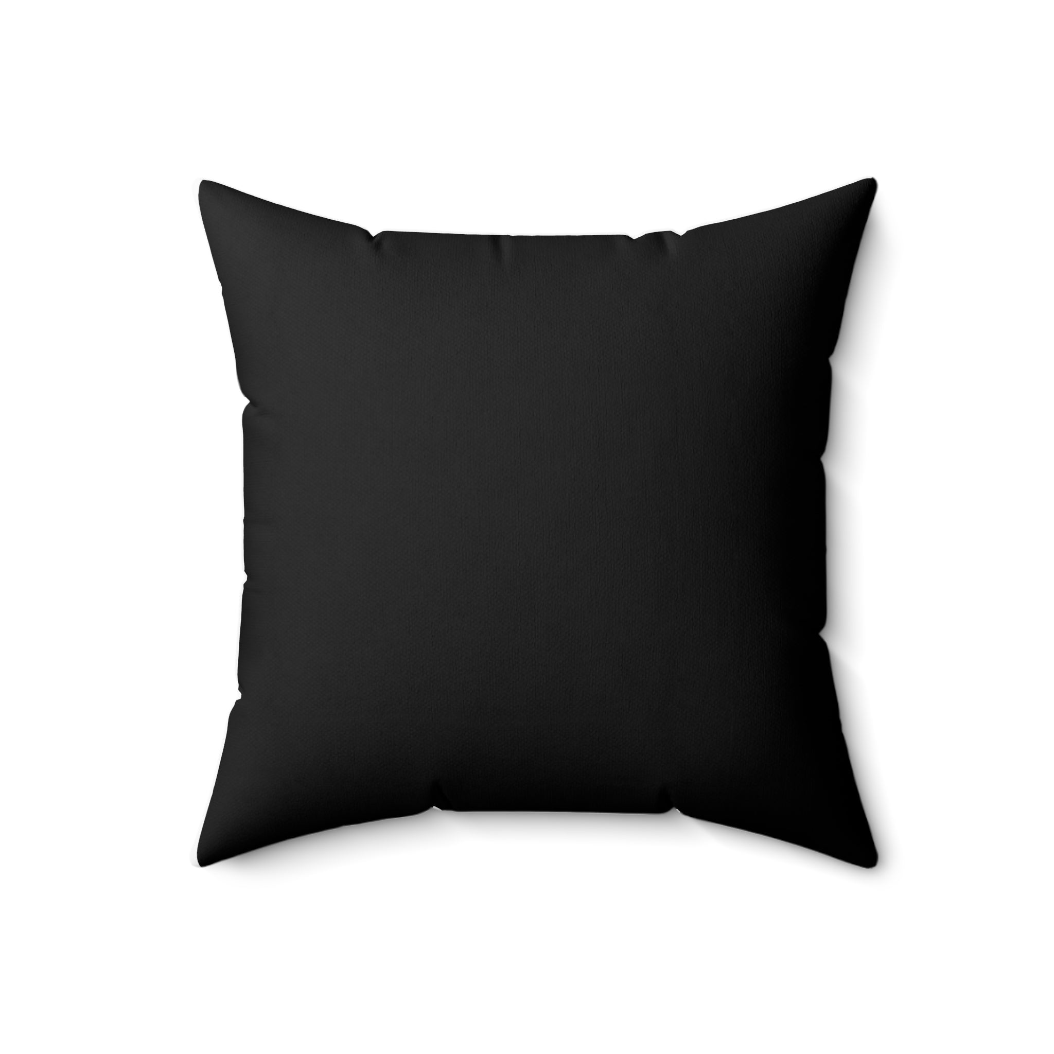 ETHIOPIAN JAH Reggae Cushion -Spun Polyester Pillow